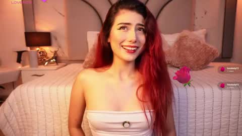 doll_kira_ online show from April 14, 2:45 pm