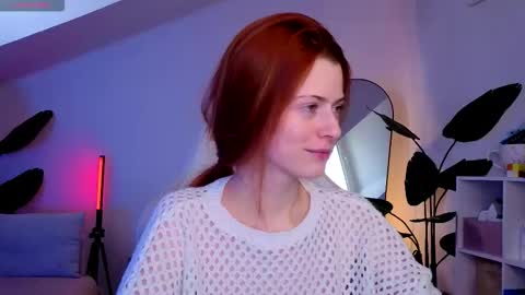 Your doll Lesli online show from November 29, 10:07 am