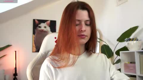 Your doll Lesli online show from February 28, 1:01 pm