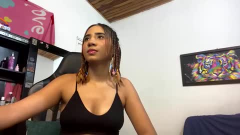 doll_miaa online show from February 21, 3:01 am