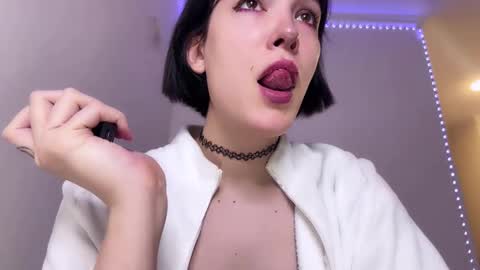 Kira online show from December 13, 5:54 pm