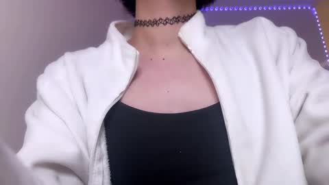 Kira online show from December 13, 8:58 pm