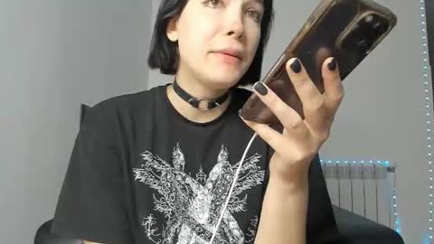 Kira online show from February 3, 12:47 am