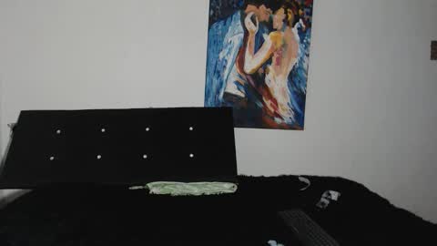 doll_nefertari online show from June 6, 11:09 pm