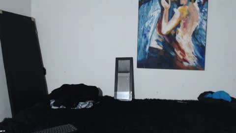 doll_nefertari online show from June 13, 11:57 pm