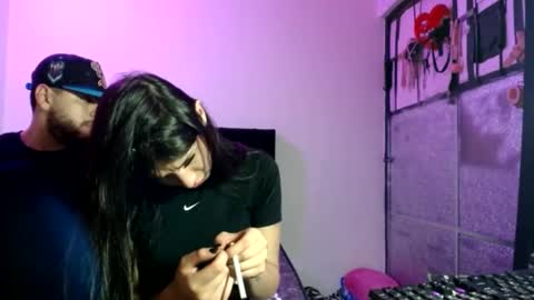 Snapshot of doll_sary chatting on February 15, 3:31 am Catherine XXX online show from February 15, 3:31 am