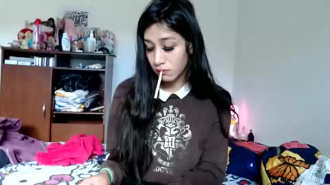 Catherine XXX online show from January 9, 8:32 pm