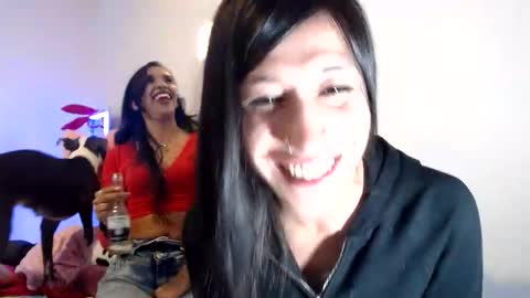 Catherine XXX online show from February 27, 5:07 am