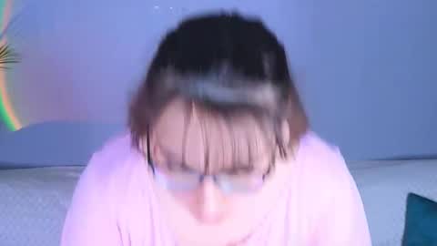 Snapshot of doll_tessa chatting on October 4, 3:10 pm Tessa online show from October 4, 3:10 pm