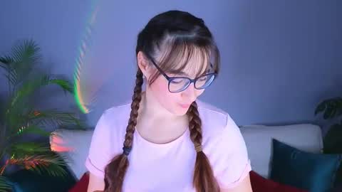 Snapshot of doll_tessa chatting on October 11, 2:26 pm Tessa online show from October 11, 2:26 pm