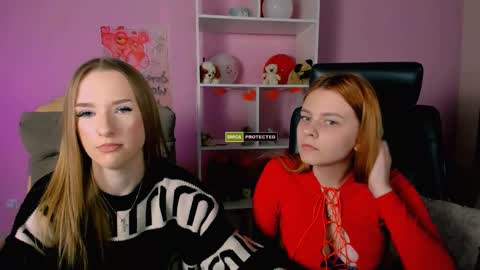 doll_vey online show from February 26, 4:24 pm