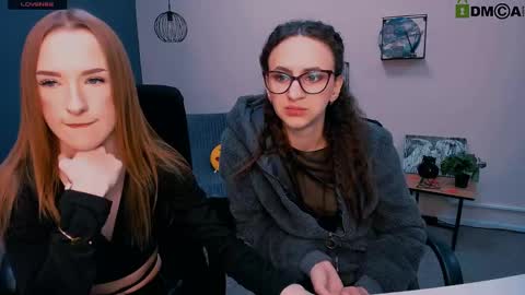 doll_vey online show from March 3, 9:33 am