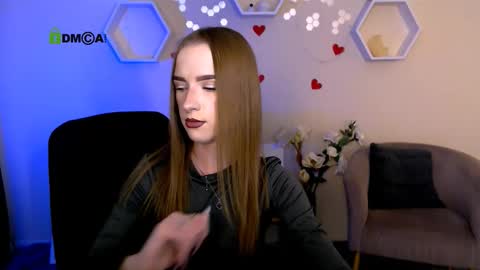 Snapshot of doll_vey chatting on October 6, 7:22 pm doll_vey online show from October 6, 7:22 pm