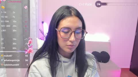 veronica  Independent model online show from December 22, 12:39 am