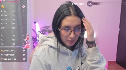 veronica  Independent model online show from December 22, 3:44 am