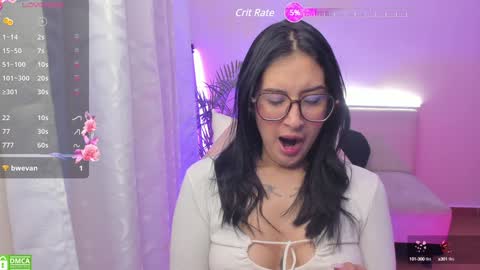 veronica  Independent model online show from January 23, 10:33 pm