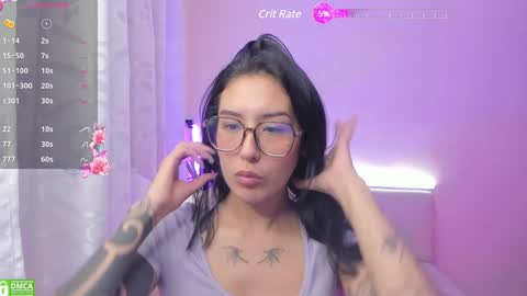 veronica  Independent model online show from January 29, 1:27 am