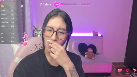 veronica  Independent model online show from March 6, 2:41 am