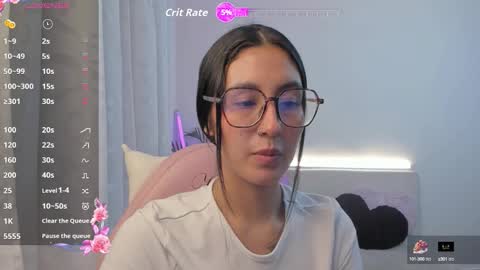 veronica  Independent model online show from October 12, 11:26 pm