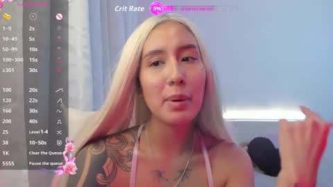 veronica  Independent model online show from October 17, 2:04 am