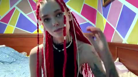 Snapshot of dollbraatz chatting on June 16, 2:09 pm Marry online show from June 16, 2:09 pm
