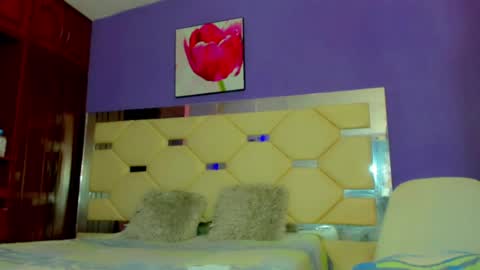 dollcute_latin online show from March 31, 2:35 am