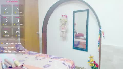 ilona online show from October 5, 5:06 am