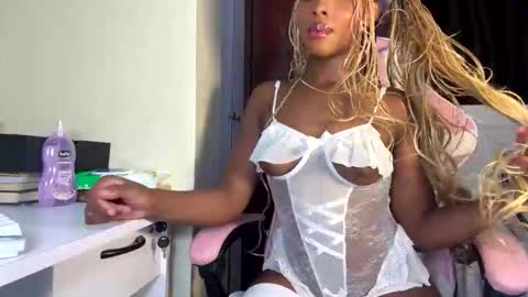 Doll online show from March 24, 11:43 pm