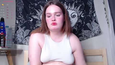 Miss Rose online show from December 10, 10:38 am