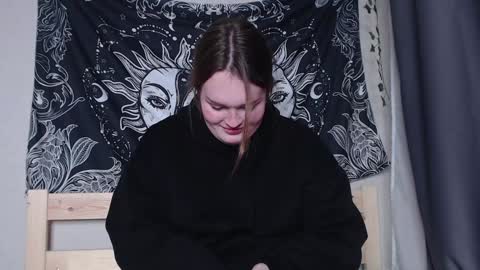 Miss Rose online show from December 18, 6:57 pm