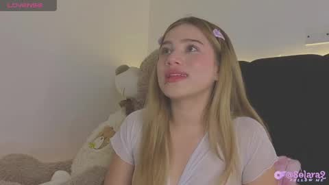 DollFaceInk online show from March 28, 2:44 am