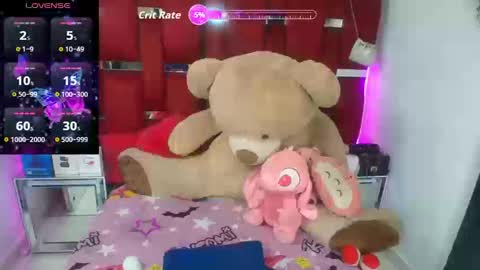 Snapshot of dollfire_bigass chatting on March 13, 2:01 pm ginna online show from March 13, 2:01 pm