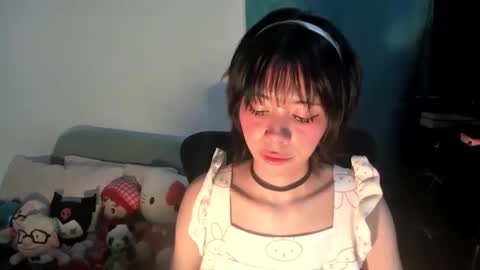 mina online show from September 20, 2:56 am