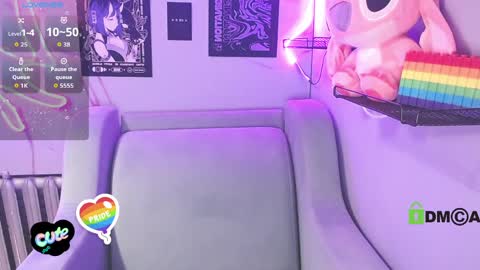 dollirosee online show from June 2, 3:52 am