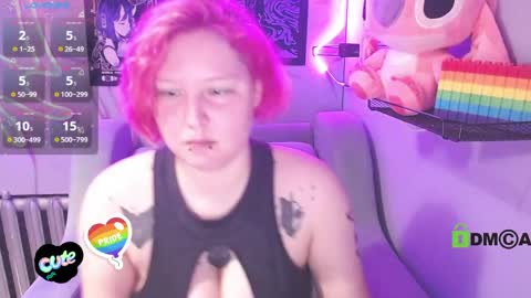 dollirosee online show from June 4, 5:02 am