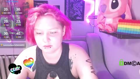 dollirosee online show from June 5, 3:57 am