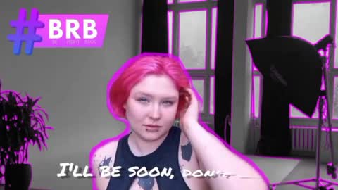 dollirosee online show from June 5, 6:52 am
