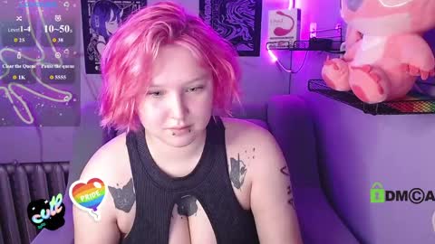 dollirosee online show from June 8, 3:51 am