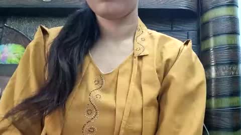 Snapshot of dollmeenu chatting on September 22, 9:22 am dollmeenu online show from September 22, 9:22 am