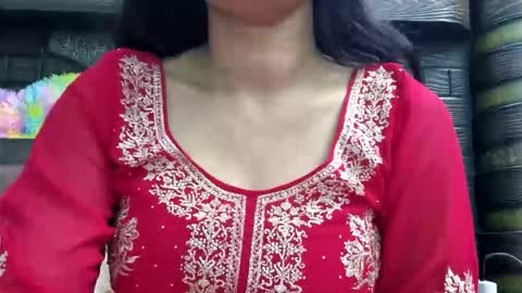 Snapshot of dollmeenu chatting on October 13, 4:51 pm dollmeenu online show from October 13, 4:51 pm