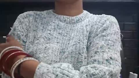 Snapshot of dollmeenu chatting on October 28, 3:58 pm dollmeenu online show from October 28, 3:58 pm