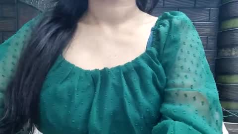 Snapshot of dollmeenu chatting on November 6, 4:41 pm dollmeenu online show from November 6, 4:41 pm
