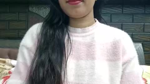 Snapshot of dollmeenu chatting on November 26, 11:11 am dollmeenu online show from November 26, 11:11 am