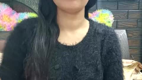 Snapshot of dollmeenu chatting on November 28, 9:01 am dollmeenu online show from November 28, 9:01 am