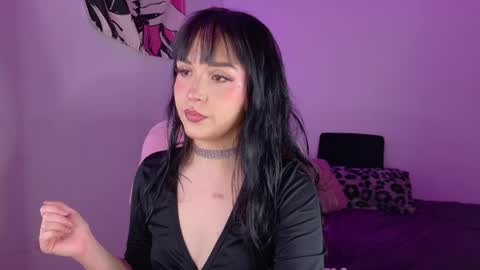 Isabela   Independet model 3 online show from May 31, 3:15 am