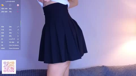 Niki Doll online show from September 27, 1:16 pm
