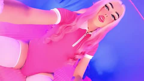 Snapshot of dolls_angel chatting on March 26, 8:42 am dolls_angel online show from March 26, 8:42 am