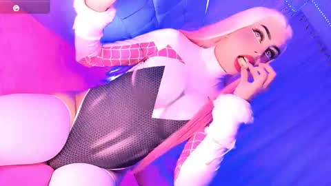 Snapshot of dolls_angel chatting on March 27, 9:21 am dolls_angel online show from March 27, 9:21 am