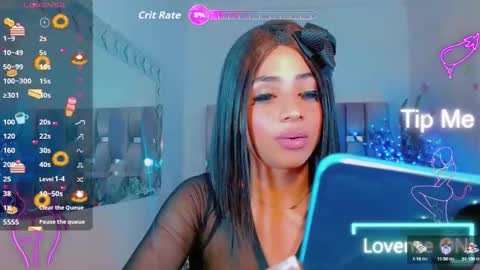 dollsamantha1 online show from September 14, 4:11 am