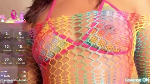 dolly_brownc online show from October 14, 3:51 am